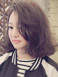 -东时烫染造型·Hair Salon