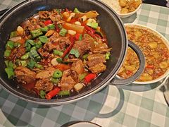 -彭耕记猪油炒小菜(吉联mall店)