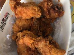 -Pelicana百利家炸鸡(江南西名店城店)