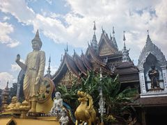 -西双版纳总佛寺