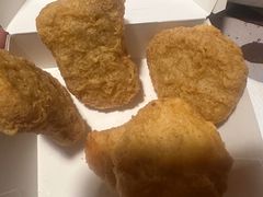 -麦当劳(东方时代广场分店)