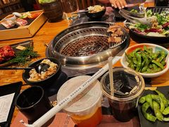 -黑牛の店·和牛烧肉(合生汇店)