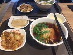 -常州银丝面馆(府琛店)