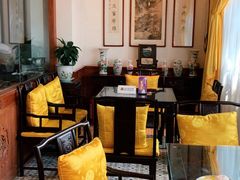 大堂-富华斋饽饽铺·宫廷糕点·伴手礼(护国新天地店)