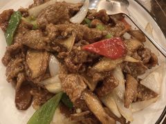 -中華料理 琨泰