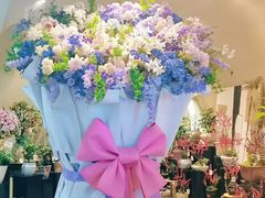 -柠檬花院烤肉·会议团建·聚会·求婚(三圣乡店)