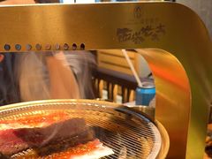 -西塔老太太泥炉烤肉(万柳华联店)