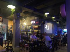 -质烤烤物·活烤海鲜(质烤总店)