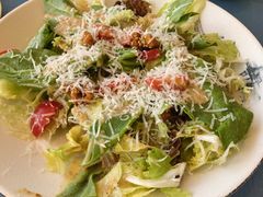芝士冰草蔬菜沙拉-闽海肴(北辰荟店)