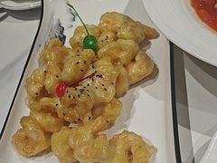 -渔码头食府·20年蓬莱老字号(登州路店)