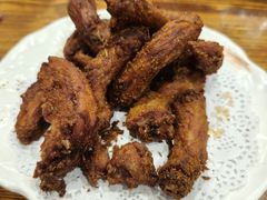 -泰来风味馆(桂林街店)