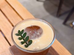 -Home Cafe(水榭春天店)