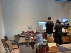 -漆黑觉米粉(三里屯店)