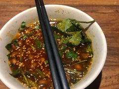-万记麻辣烫国展总店