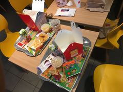 -麦当劳(保定裕华路店)