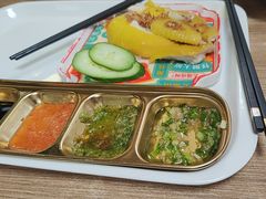 -百福麵家(新馬路店)