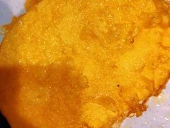 加蛋炸馒头干-梅飞酒家(名辉豪庭店)