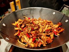 -吃货私房菜(丽江束河古镇店)