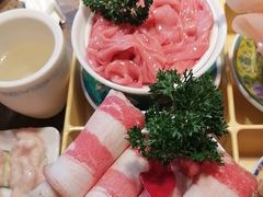-码头故事火锅(大丰店)