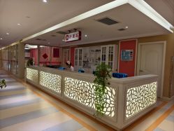 -金月汇月子会所(北大街店)