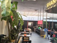 -单家老院·院子里的青岛菜(沙子口店)