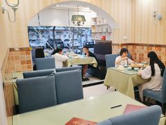 -桃子餐厅·天津菜(王顶堤总店)