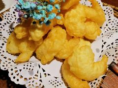 -前海沿·青岛菜(五四广场永旺店)