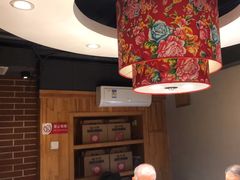 -福茂源横山铁锅羊肉(牡丹园店)