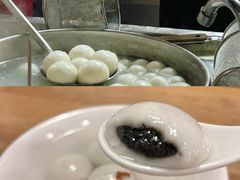 -晓琦农家菜馆·地道农家菜