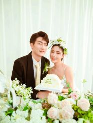 -巴黎春天·菀纱仙庭婚纱美学