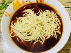 -易毛特色牛肉面(解放碑步行街店)