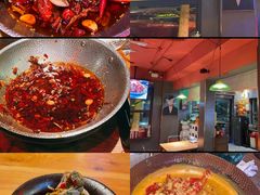 -黄尚皇小龙虾-螃蟹-深夜食堂(皇后公园店)