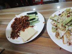 -老七饭馆 清真菜(光荣道总店)