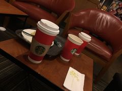 -星巴克(昆山花桥商务城店)