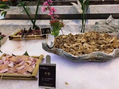 -川骄海鲜自助(河东店)