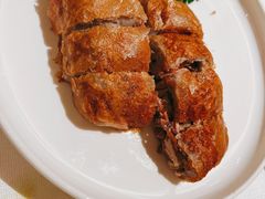 酥鸭芋泥-莆田餐厅PUTIEN(西安万象天地店)