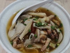 -大师兄·西北小馆(南沙万达广场店)