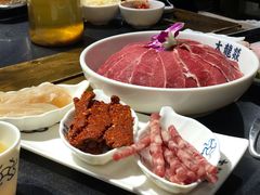 -大龙燚火锅(春熙店)