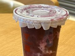 -代数学家algebraist coffee(亲橙里购物中心店)