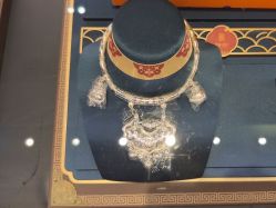 -中国黄金(北京旗舰店)