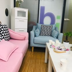 -babiline芭比莱恩半永久纹眉纹唇发际线