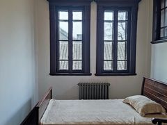 -张学良旧居陈列馆