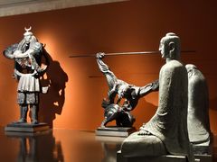 -中华艺术宫(上海美术馆)