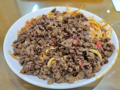 -清真磨沟沿老字号牛肉面(总店)