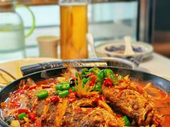 -潇湘码头·鲜湘菜(清河店)