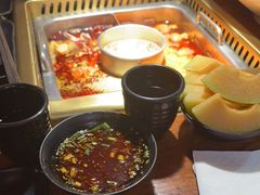 -大渝火锅(苏州西城永捷店)