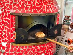 -黑熊披萨orso pizza