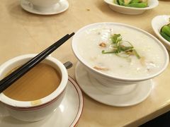 -盛记粥面(佐敦店)