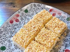 -格日勒阿妈蒙古厨房(大召店)