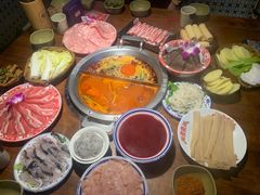 -楠火锅(仁恒梦中心店)